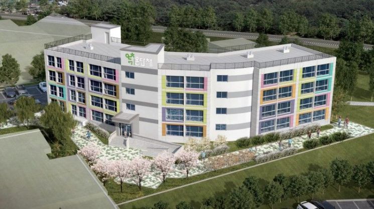 경북개발공사, 포항송도·봉화 행복주택 예비입주자 60세대 모집…임대료 시세 70%