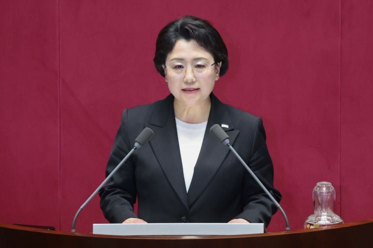 김선민 "내란 종식·헌정 수호…'반헌법행위 특별조사위원회' 구성하자"