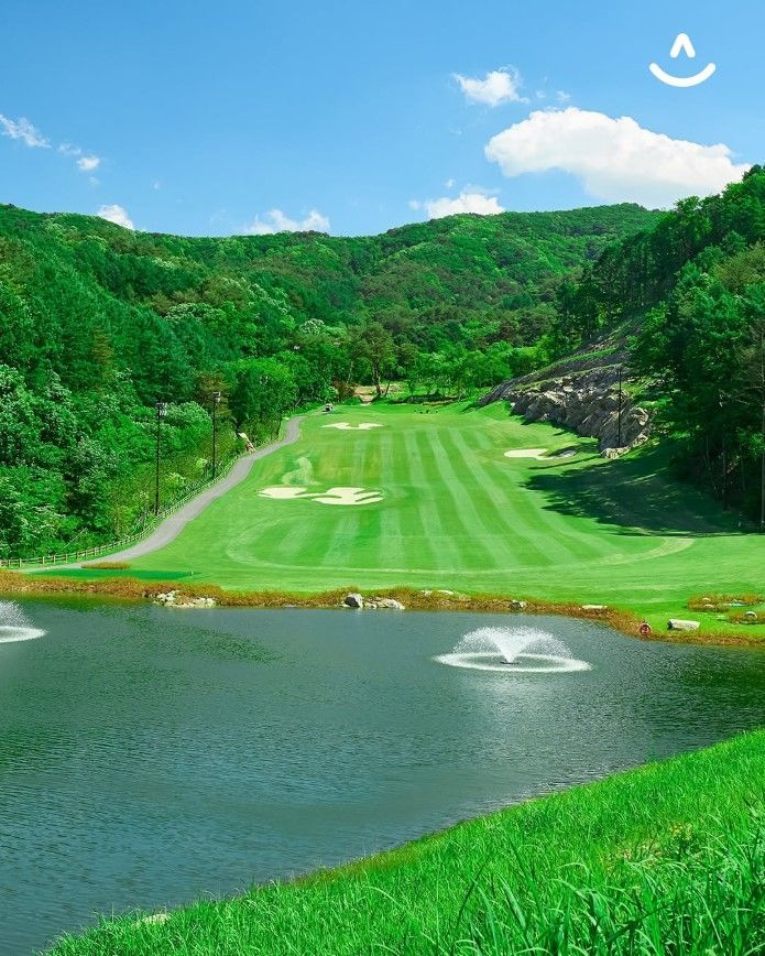 오로라골프&리조트, KLPGA와 함께 더 뜨거운 2025 시즌 개막