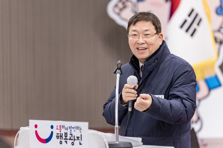  광진구, 세종사이버대와 함께 인공지능(AI) 교육 확대