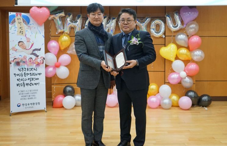 용인시, 시정발전·국제교류 공헌한 4명에 명예시민