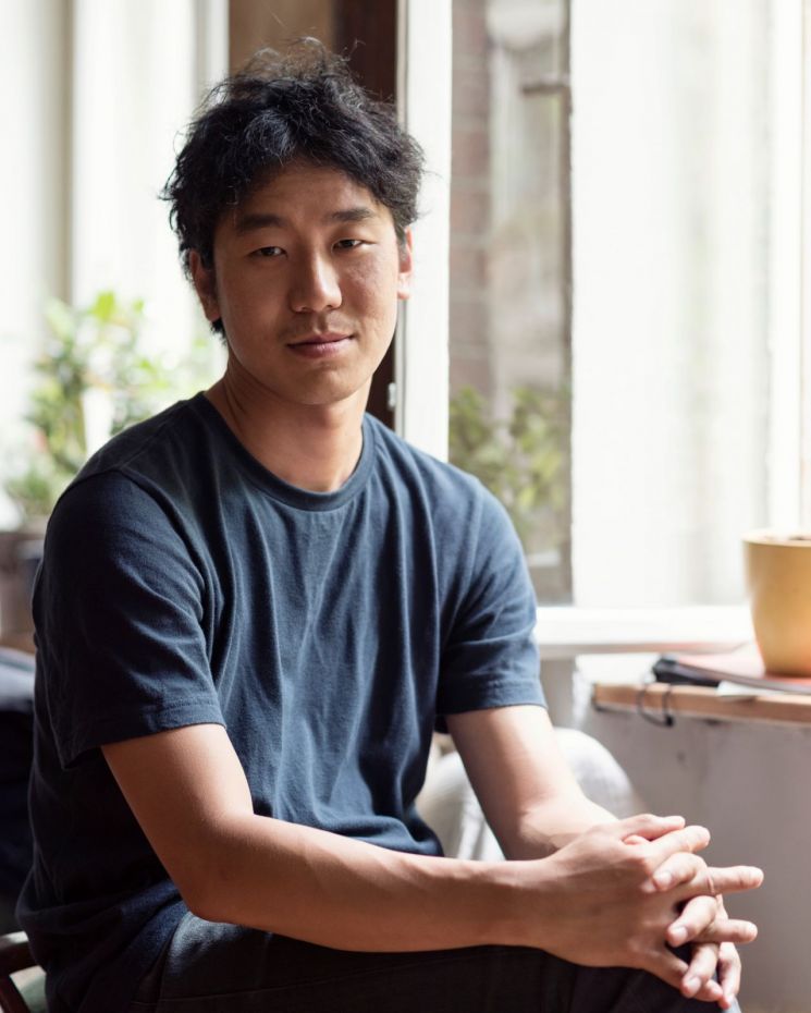 윤태준 광주대 조교수, 호반문화재단 'H아트랩' 작가 선정