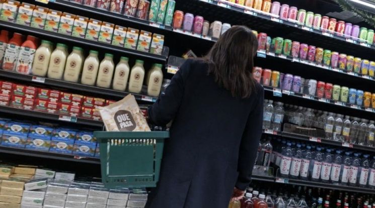 다시 3% 찍은 美 CPI…물 건너간 금리 인하