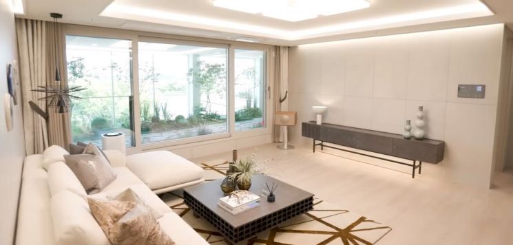 ‘순천그랜드파크자이’ 50평대 희소성 높아져