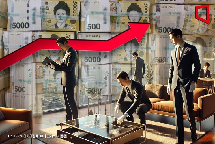 치솟는 전기요금…제조기업 40%, 조달방식 변화 검토