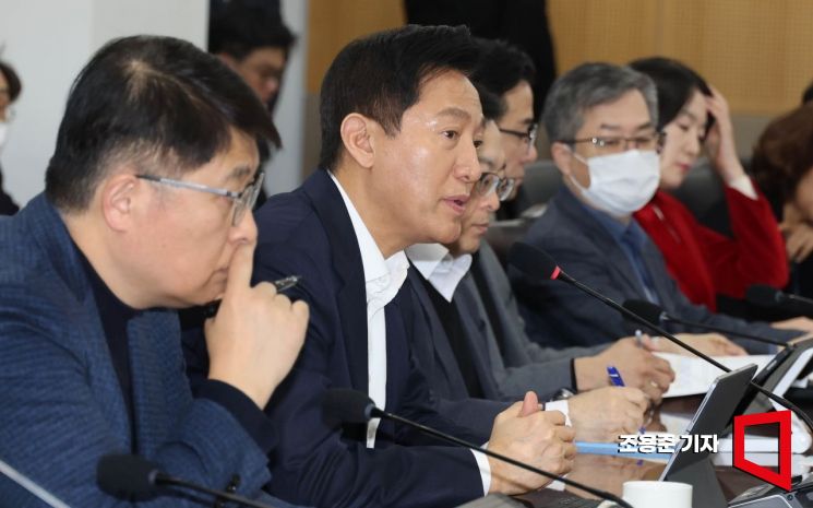 서울시, '규제혁신기획관' 신설… 규제개혁 상설화 추진