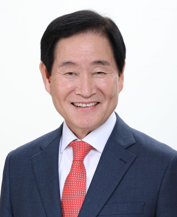 곽대훈 신임 회장