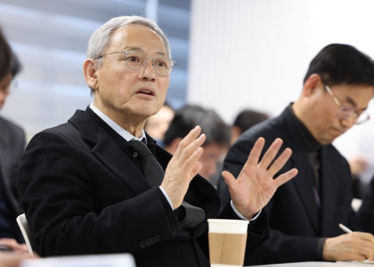 유인촌 장관   [사진 제공= 문화체육관광부] 연합뉴스