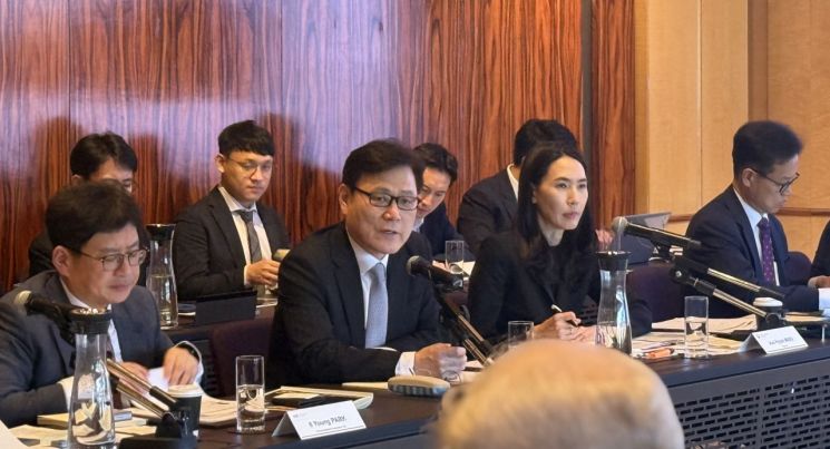 S&P·무디스·피치 "美관세 부과, 韓신용등급 변동요인은 아냐"