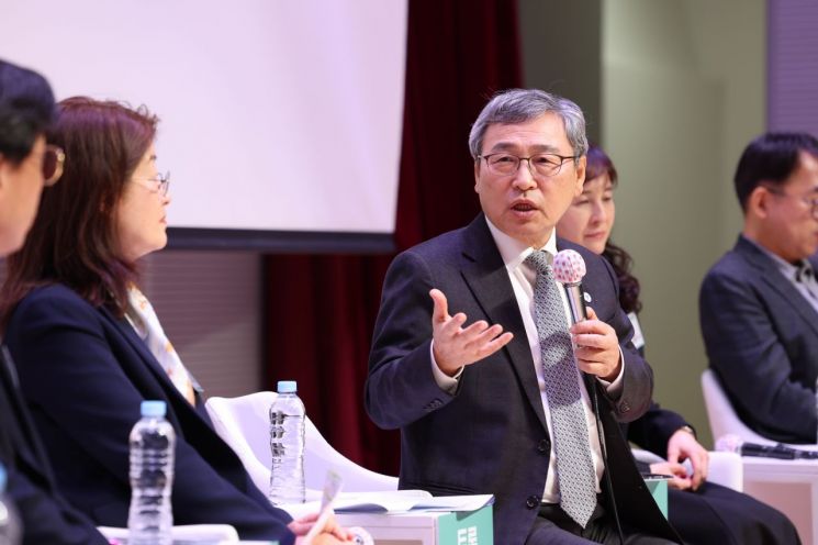 정근식, 대전 초등생 피살에 "교육부와 함께 대책 마련"