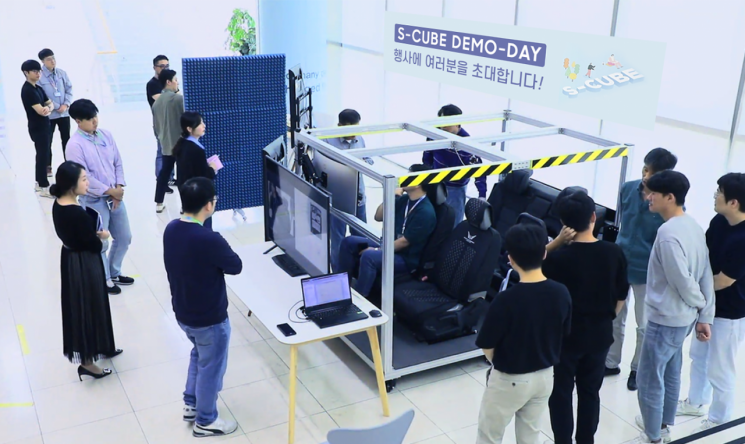 삼성전기, 사내 스타트업 참가자 모집… "본업 떠나 개발 매진, 1억 지원"