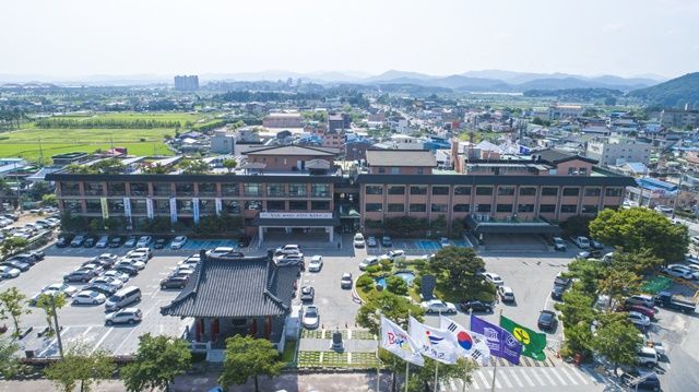 부여군 ‘국가유산 야행’ 4월 4일 개최