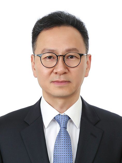 윤상덕 국립경주박물관장. 국립중앙박물관 제공