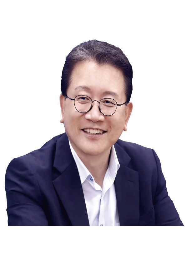 강민구 민주당 대구수성갑 위원장, 민주연구원 부원장 임명 