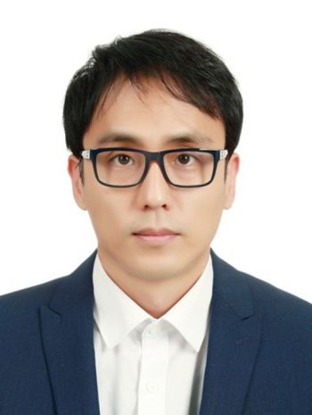 김건우 교수. 한국연구재단 제공