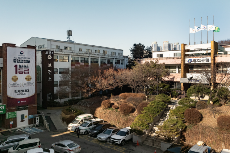 광진구민 10명 중 9명 5년 후에도 광진구에 살고 싶다
