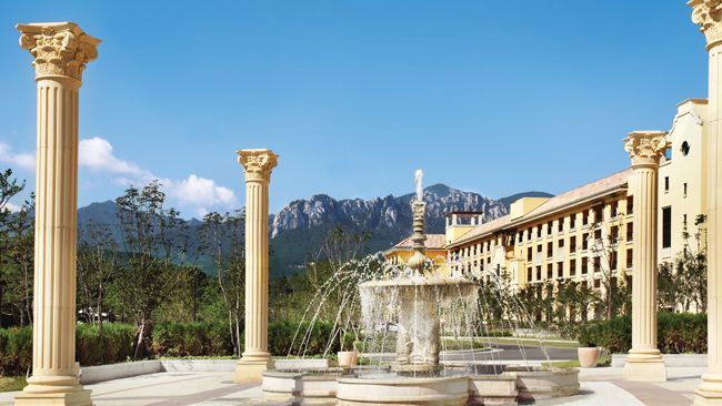 리조트하면 떠오르는 곳…한화 압도적 1위