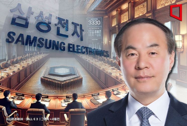 삼성전자 이사회 반도체 전문가로 채운다‥전영현 DS부문장·이혁재 서울대 교수 등 