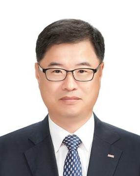 BNK자산운용 대표 (전 BNK투자증권 총괄사장) 성경식 후보.