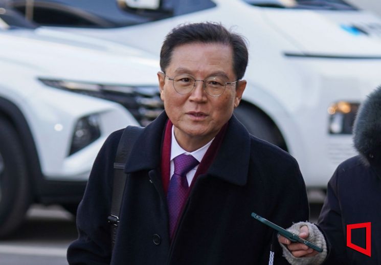 [속보]尹측 "중앙지법 기각 영장 4건 중 2건은 윤 대통령 본인 대상"