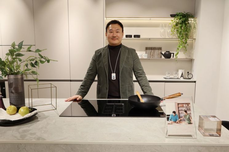 김종필 한샘 RH교육인사부 RH교육팀장. 한샘 제공
