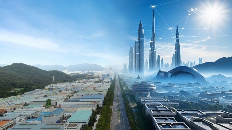 창원국가산업단지 ‘창원 산업혁신파크’로 성공적인 첫걸음 떼다