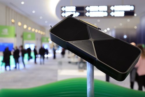 180만원 → 280만원 '껑충'…품귀 현상에 되팔이 성행하는 엔비디아 그래픽카드