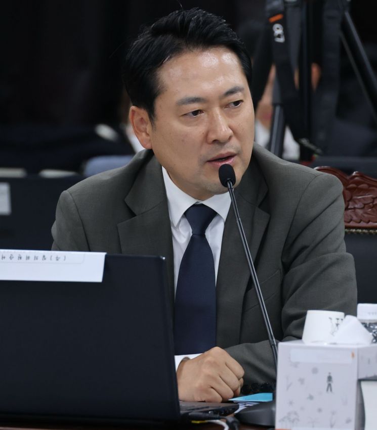 장동혁의원/연합뉴스