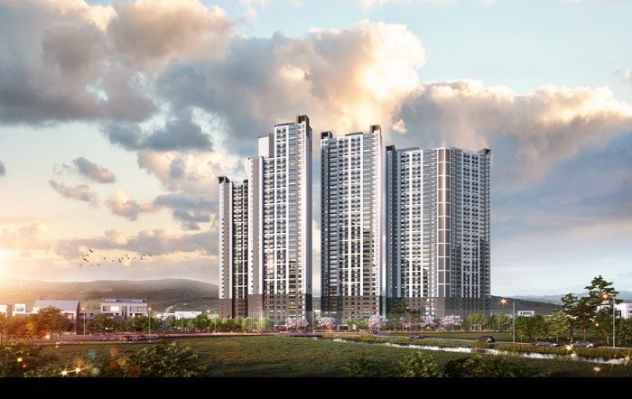 강남까지 30분대 국평 4억원대 아파트 '양주 덕정역 에피트'