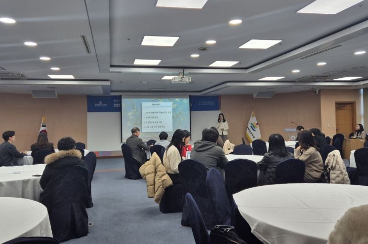울산교육청이 ‘정다운학교’ 확대로 통합교육을 강화한다. 울산교육청 제공