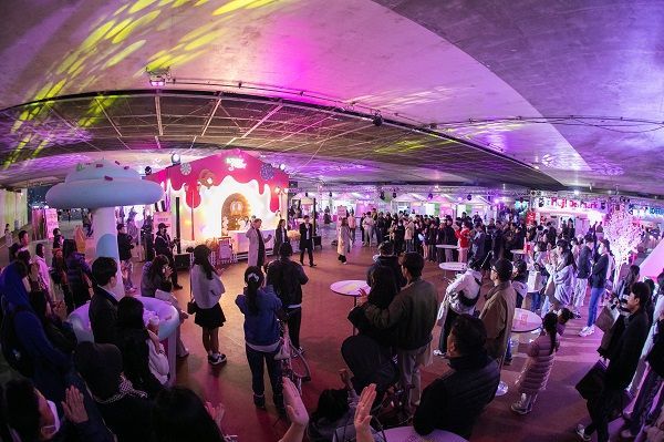 무브컬쳐, 양재천 문화축제 ‘2025 무브살롱 시즌4’와 함께할 공식 후원사 모집