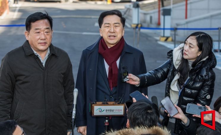 김기현 "4·2재보선 처참한 성적표…민주 담양 패배는 '이재명 아웃' 의미"