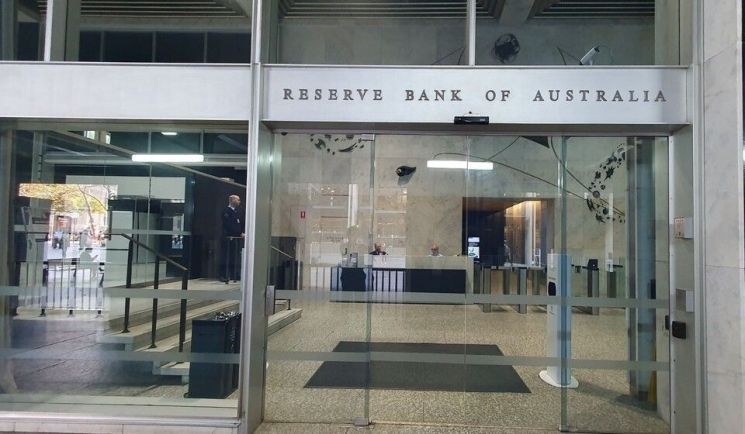 호주중앙은행(RBA) (사진=정동철)
