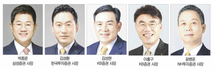[2025 아시아펀드대상]혁신적인 펀드 상품 판매사 4곳 선정