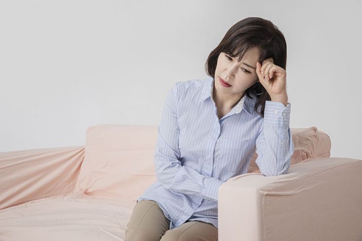 고관절염, 고관절만 아픈 게 아니었다?