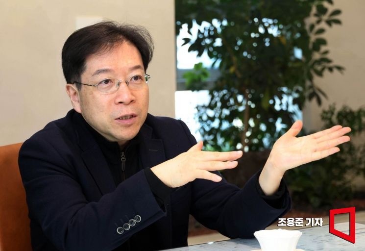 김세용 경기주택도시공사(GH) 사장