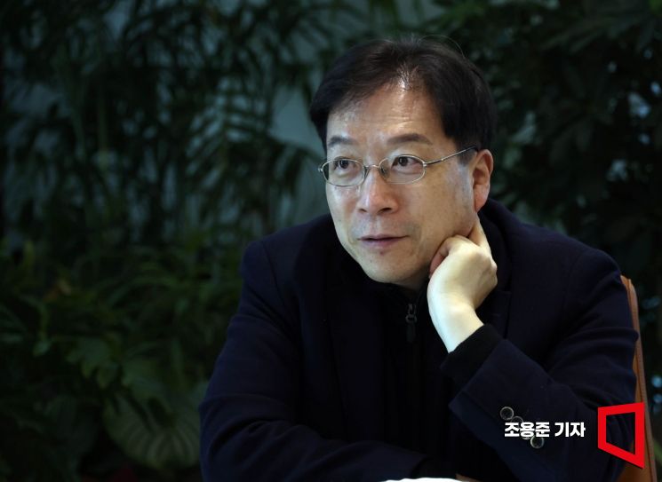 김세용 GH 사장 "재개발에도 지분적립형 주택…자금 걱정없이 새 아파트"