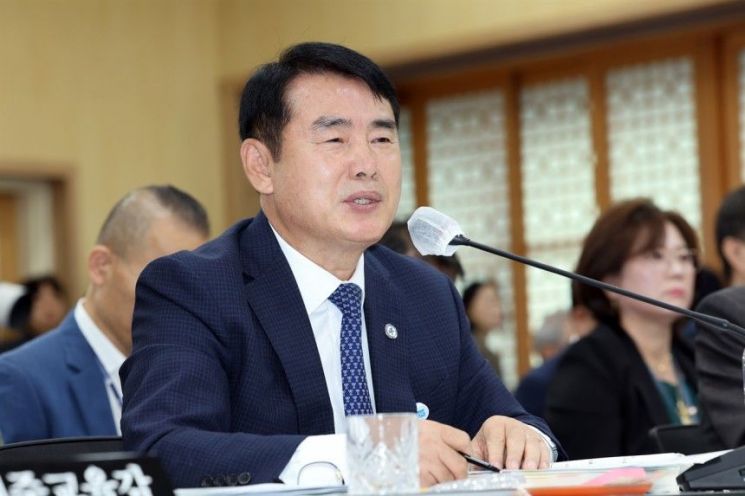 광주교육청 '채용 비리' 파문…전교조 "진실 밝혀야"