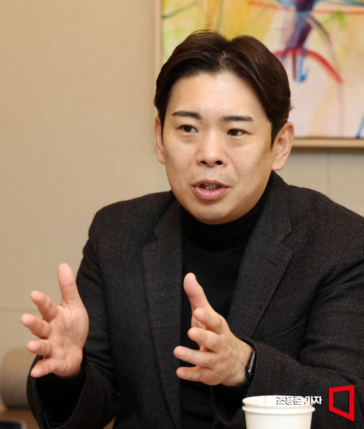 [VC는 지금](18)뮤렉스파트너스 "버티컬 AI, 스타트업 새 기회"