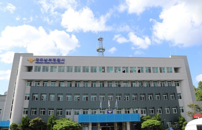 투표용지 촬영 의혹…광주 남구의원들 '무혐의'