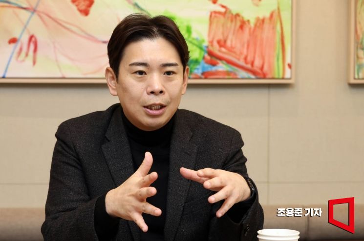 [VC는 지금](18)뮤렉스파트너스 "버티컬 AI, 스타트업 새 기회"