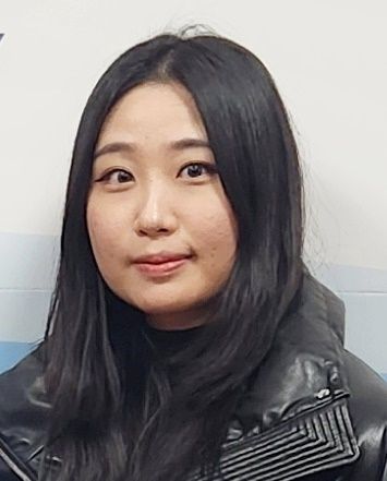 김나연 호남대 학생.