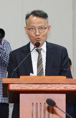 이충상 전 국가인권위원회 상임위원. 연합뉴스