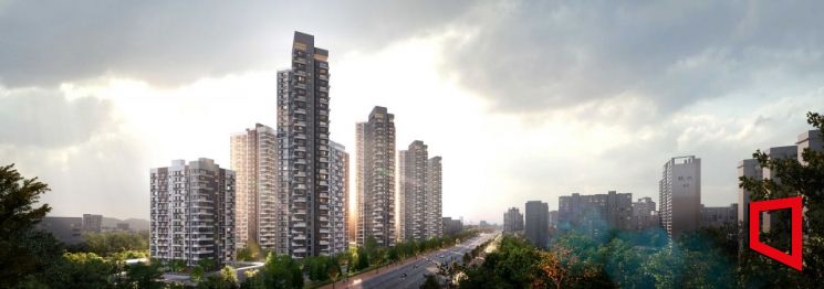 삼성물산, 송파 대림가락 재건축 수주…'래미안 비아채'로 재탄생
