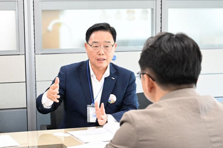 양주시, ‘광역 교통망’ 혁신으로 ‘대중교통 르네상스 시대’ 연다