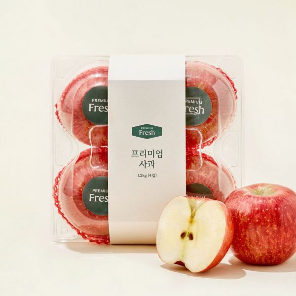 쿠팡, ‘프리미엄 프레시’ 론칭…"프리미엄 신선식품 시장 진출"