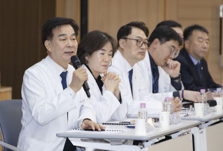 의료공백 속 환자 버팀목 되는 지역종합병원