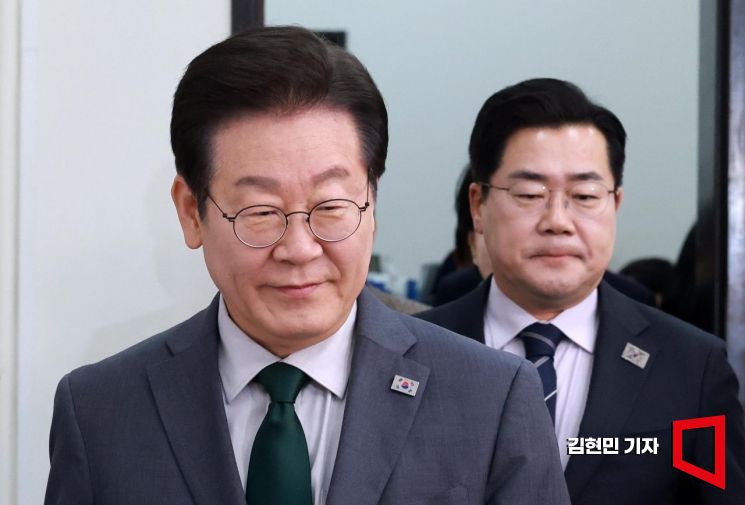 [정국돋보기] 세수확보 무대책에…삐걱대는 이재명표 감세정책