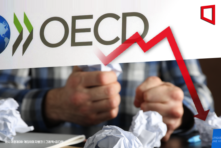 한국인 '삶 만족도' OECD 최하위권… 범죄피해율 크게 악화 