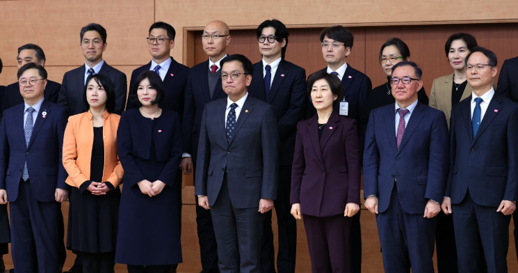 2기 탄녹위 출범…"9월까지 2035 NDC 제출할 것" 